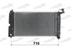 FRIGAIR 0115.3116 Radiator, engine cooling